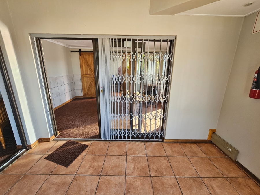 To Let Commercial Property for Rent in Bethlehem Free State